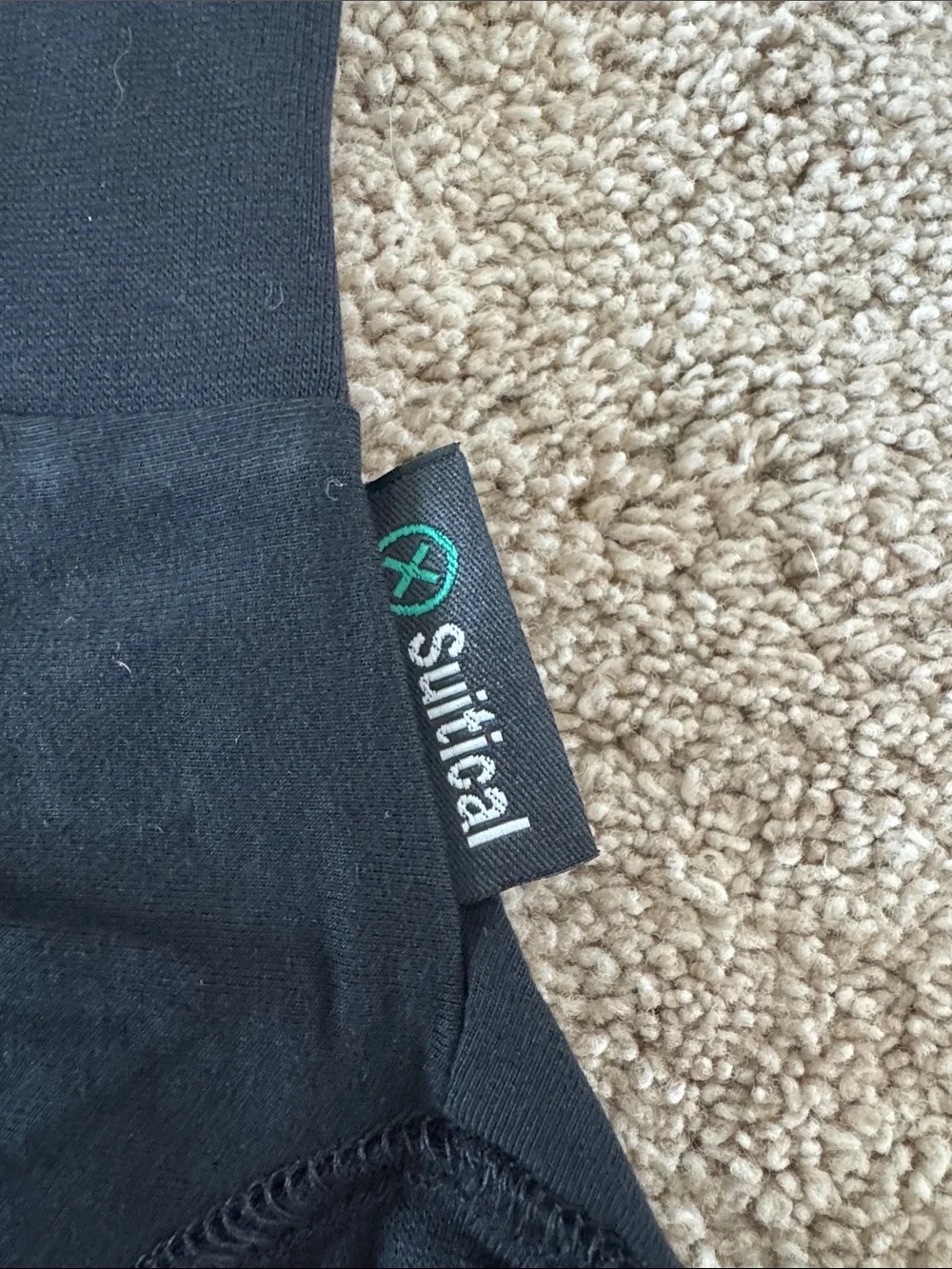 N/A suitical dog
